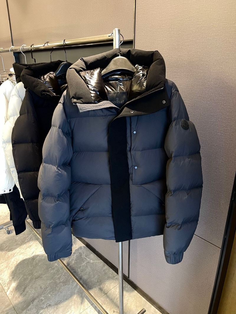 Moncler Down Jackets